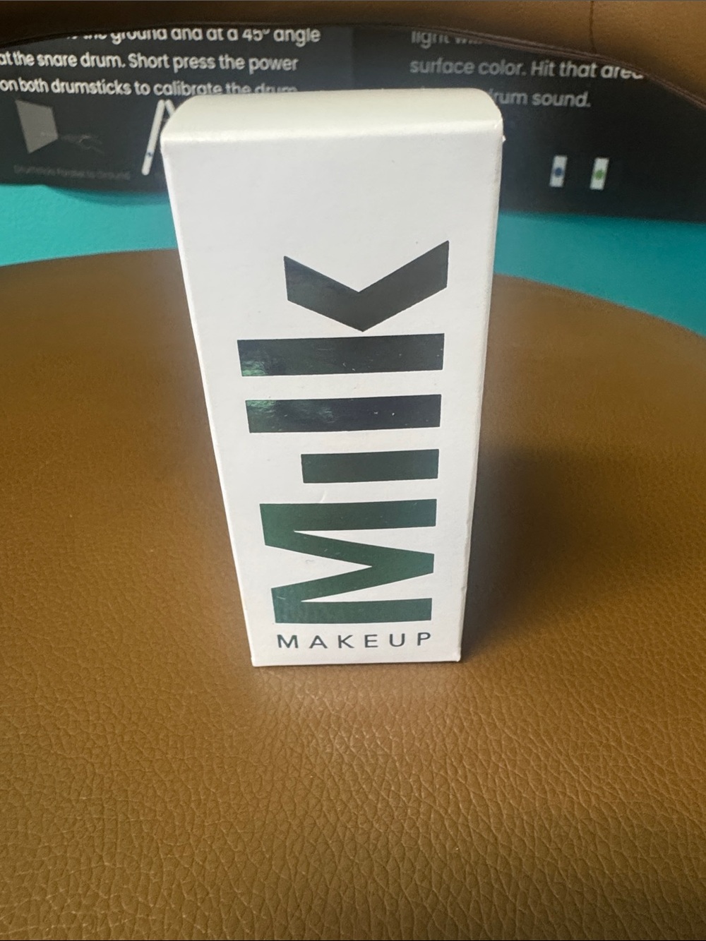 Milk hydro Makeup Primer